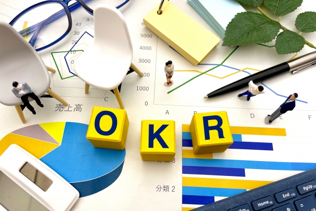 OKR