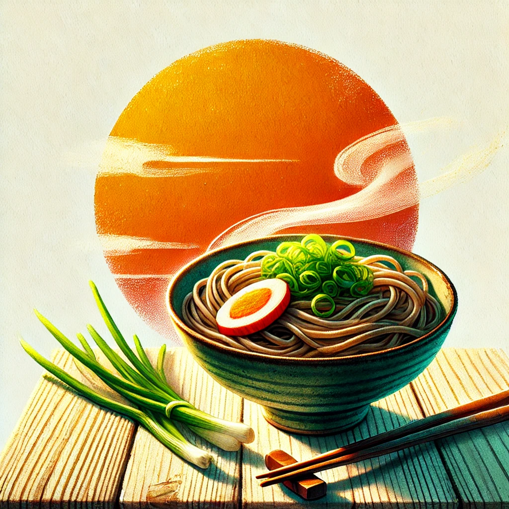 麺の日