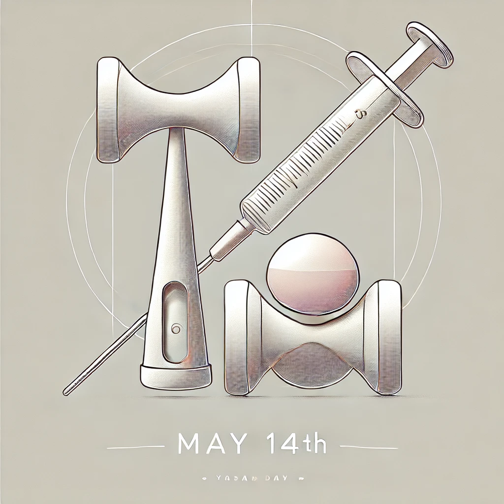 5月14日