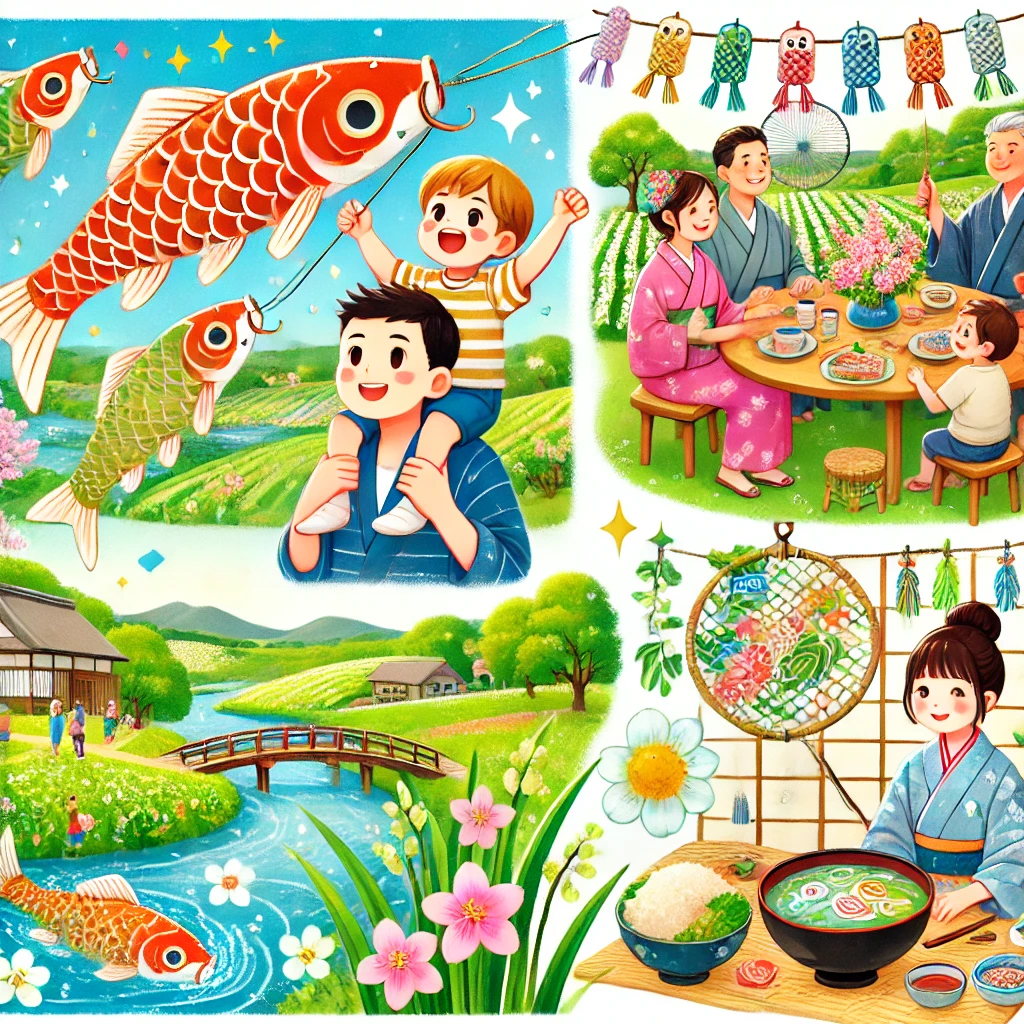 5月5日