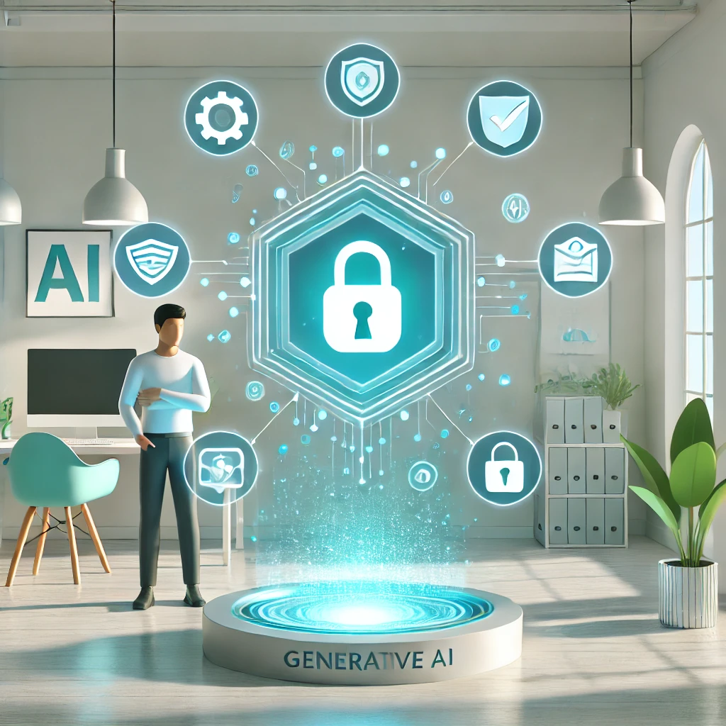 プライバシーは大丈夫?