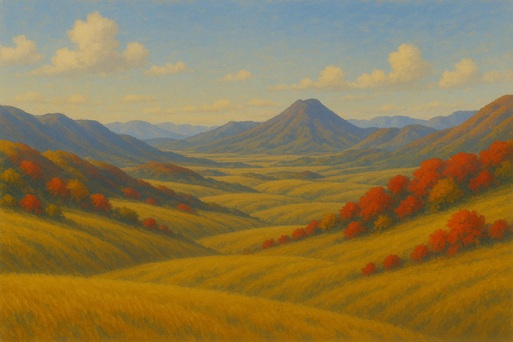 阿蘇山