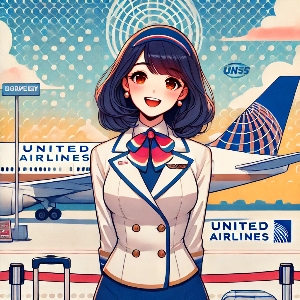 Fly the Friendly Skies