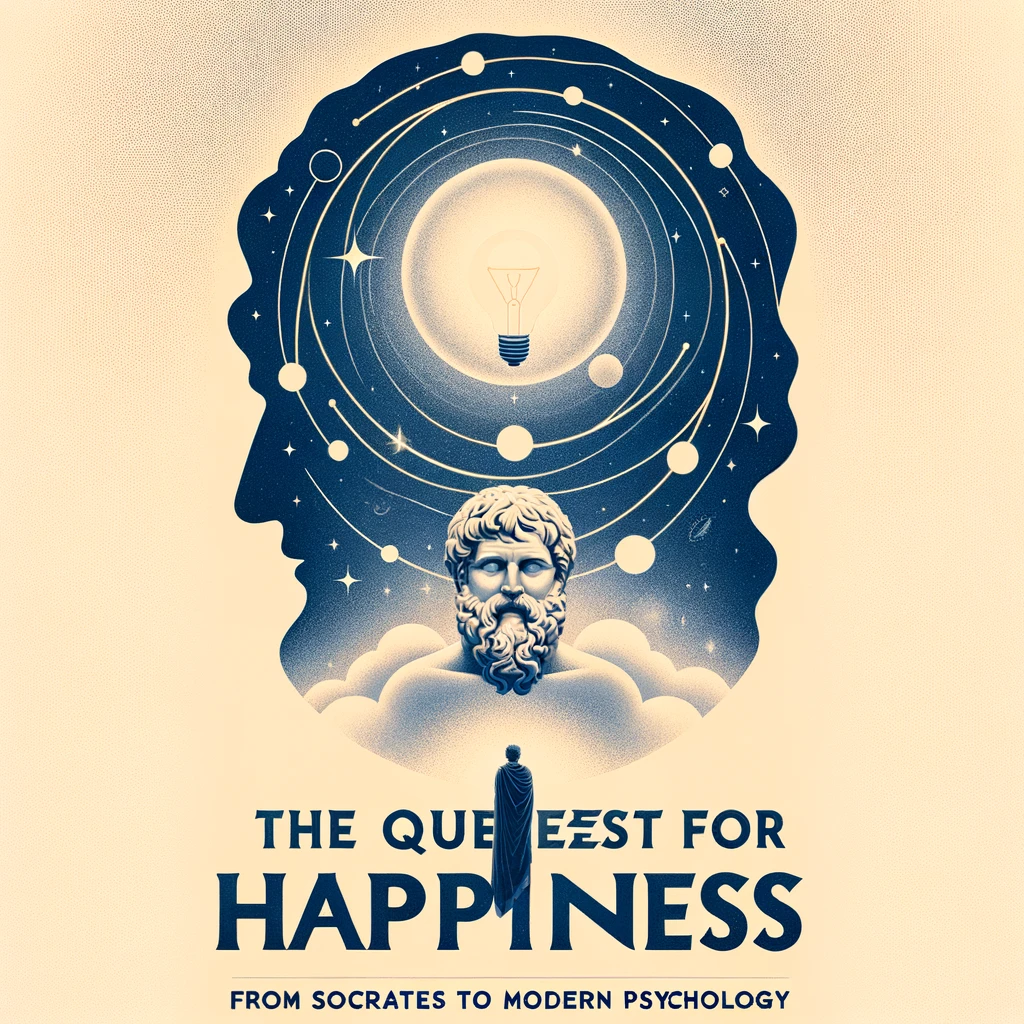 幸福に関する哲学的探求