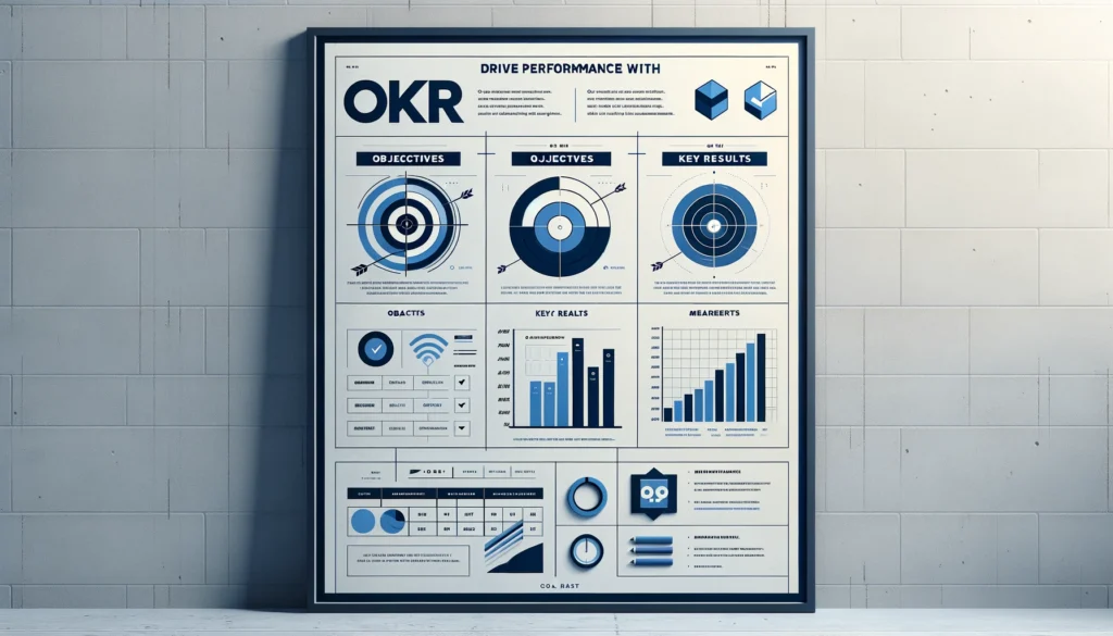 OKR（Objectives and Key Results）