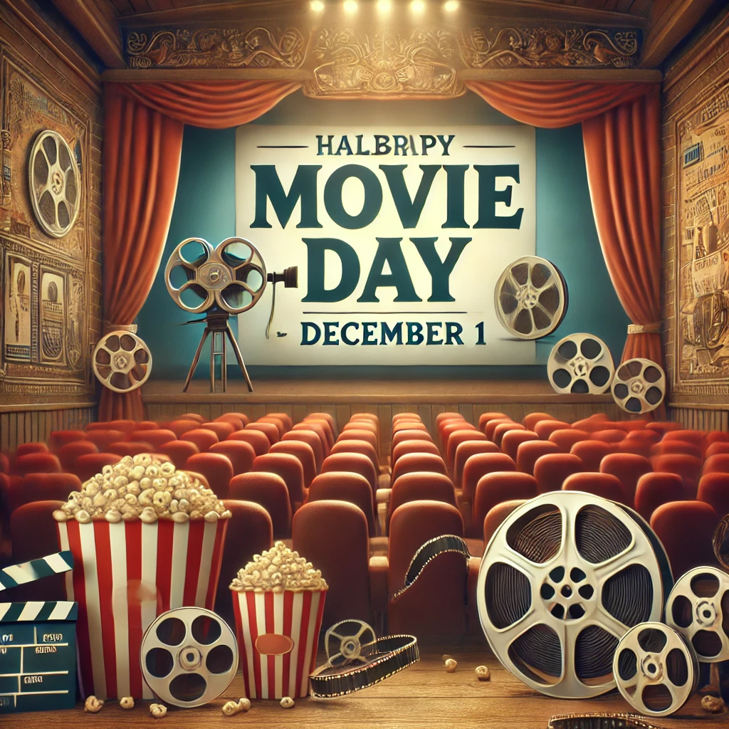 映画の日