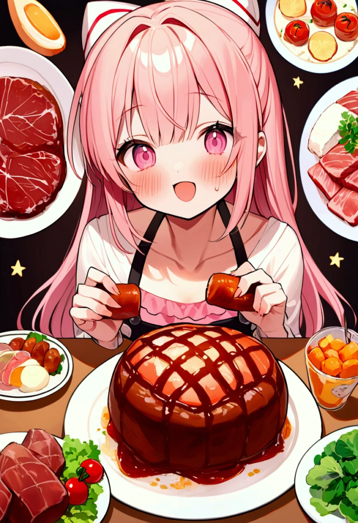 2月9日は肉の日