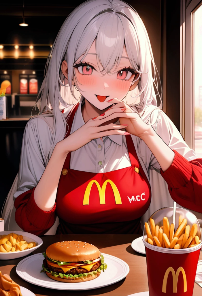 I'm Lovin' It