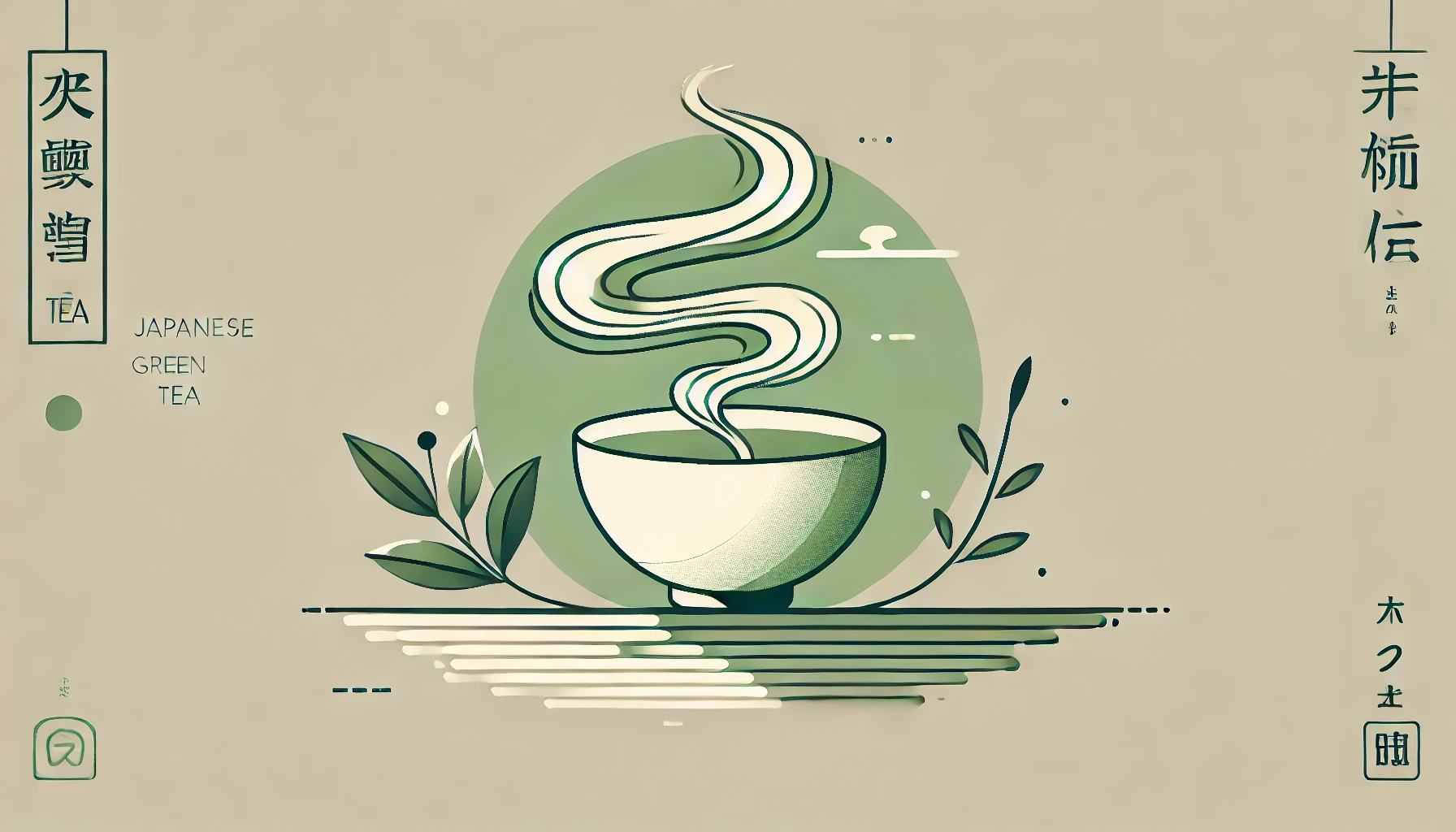 緑茶の「マジすごい！」100選