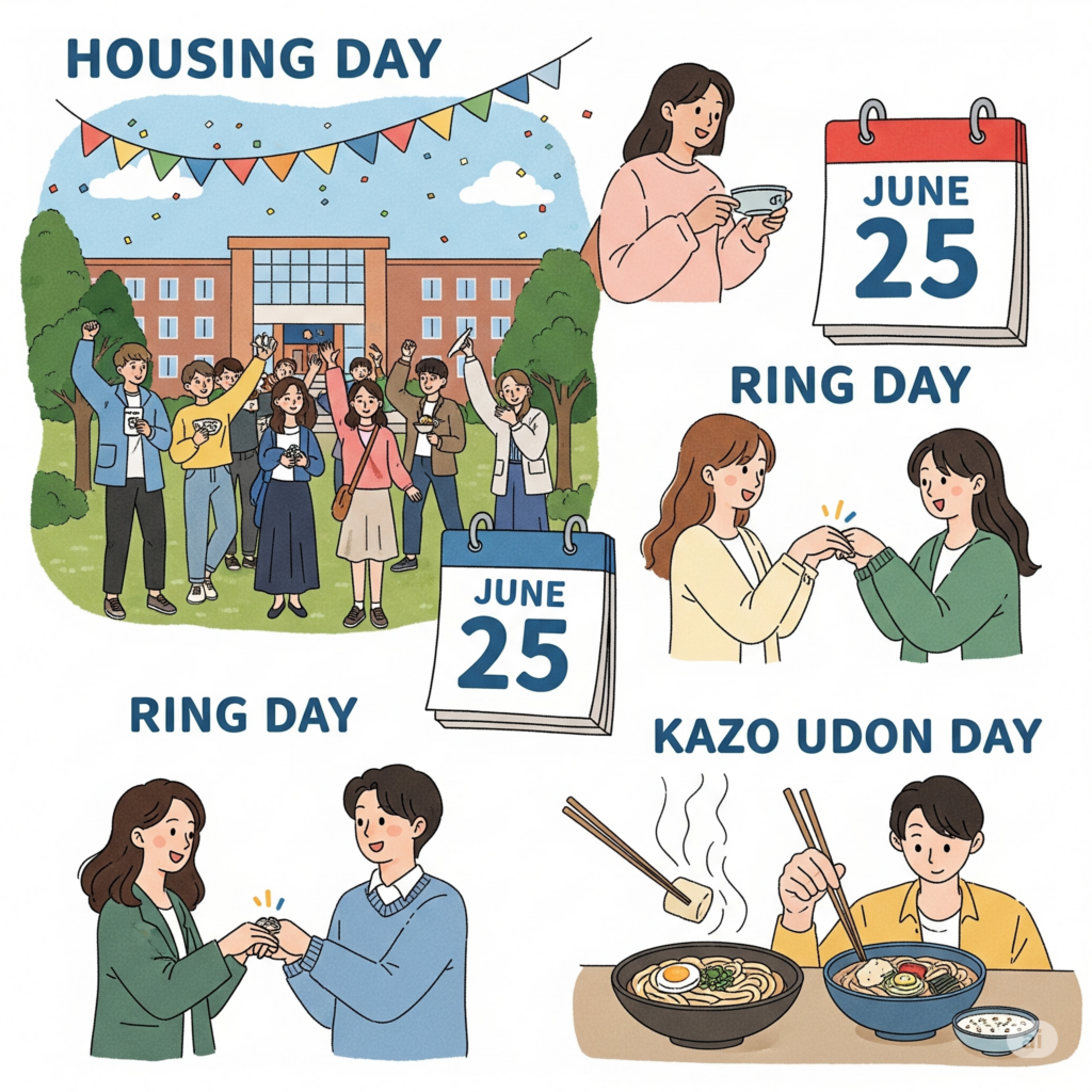6月25日