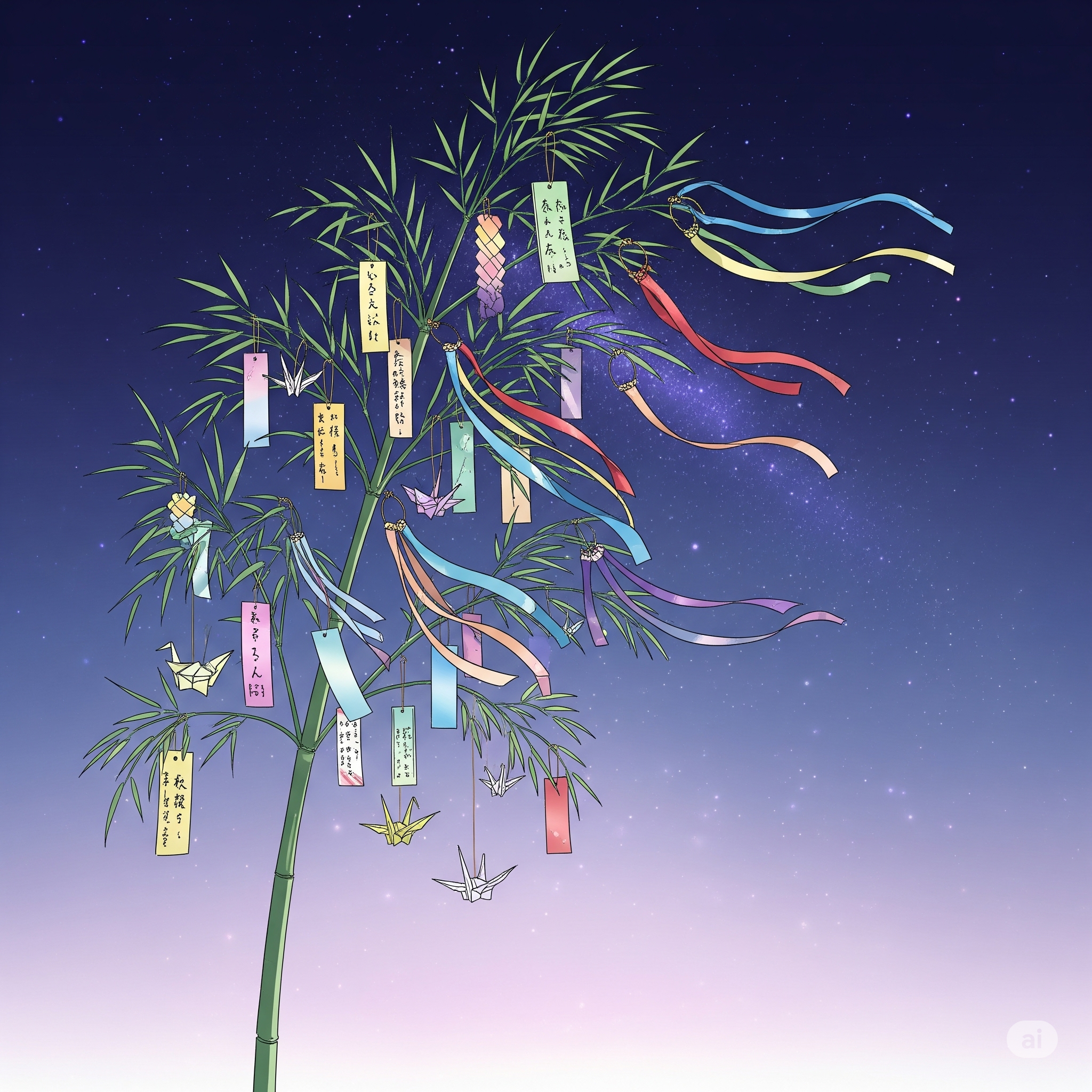 七夕