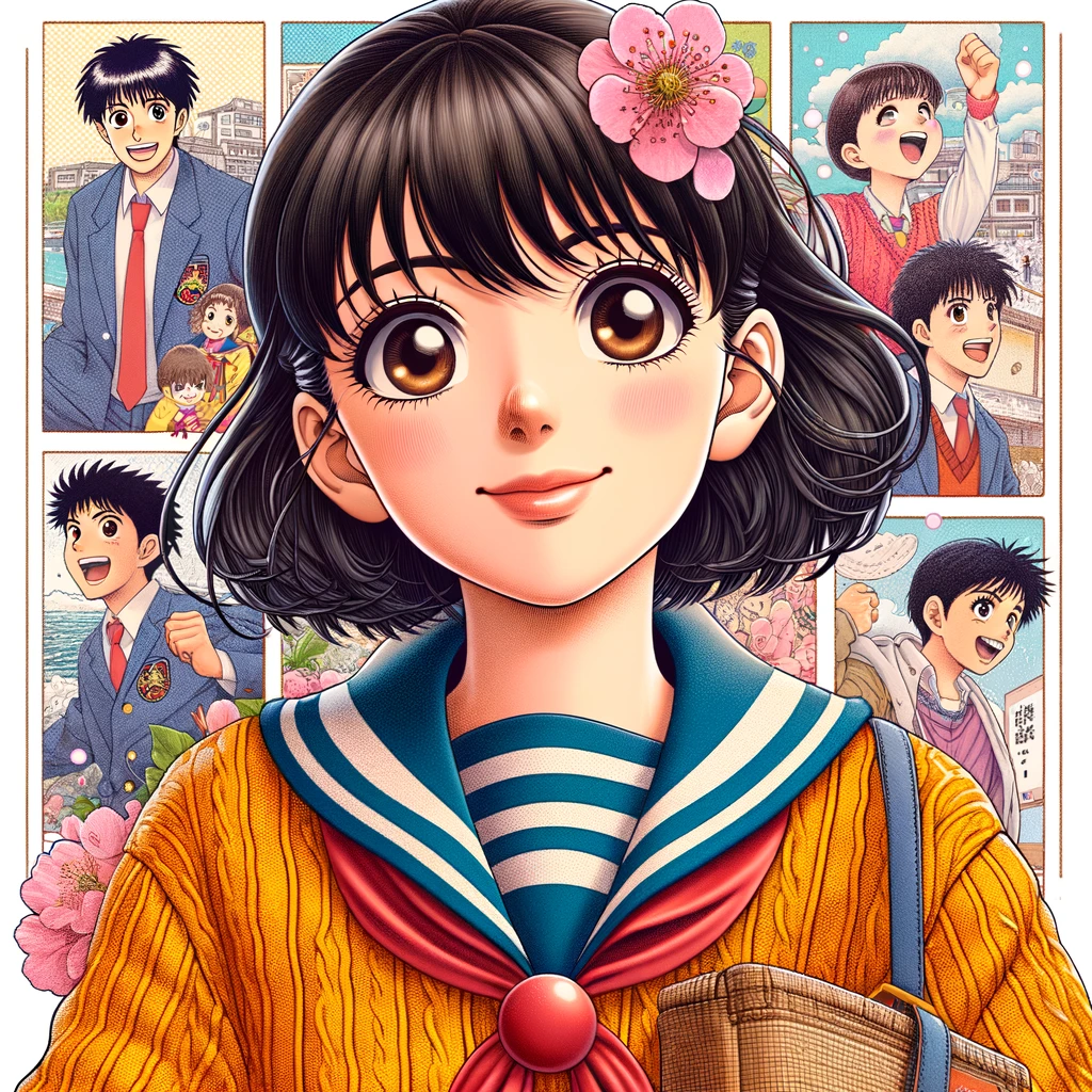ご挨拶