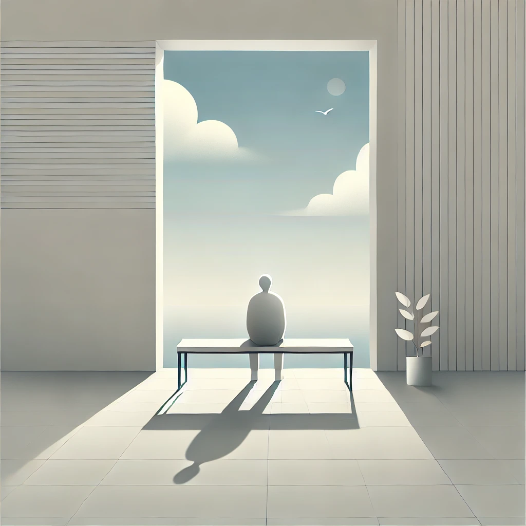 その一瞬、音が消えた