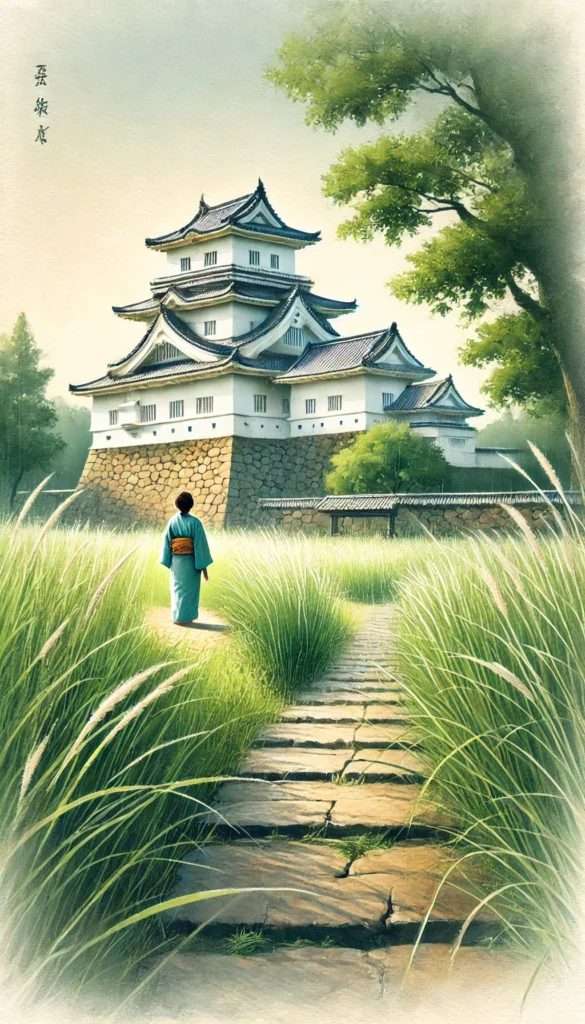 福島県・会津若松