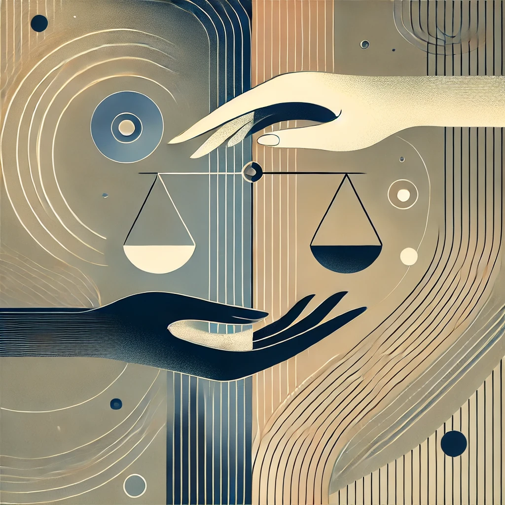 あなたの優しさを守る盾