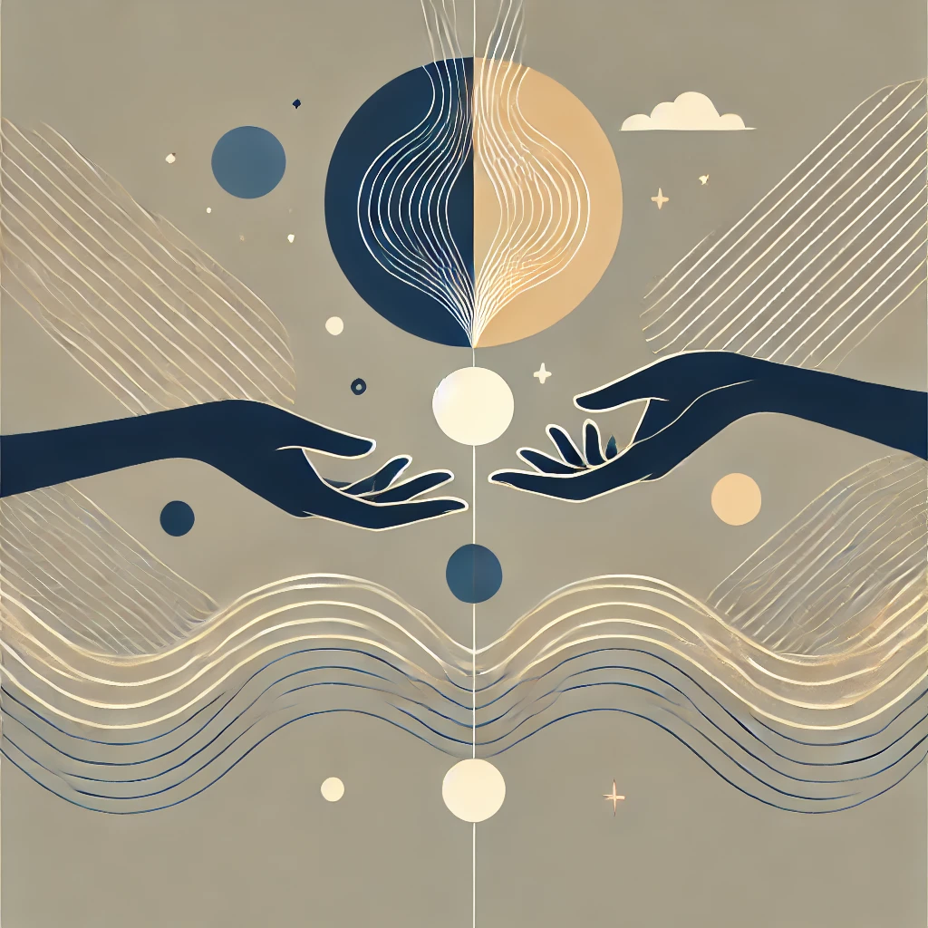 あなたの優しさを守る盾