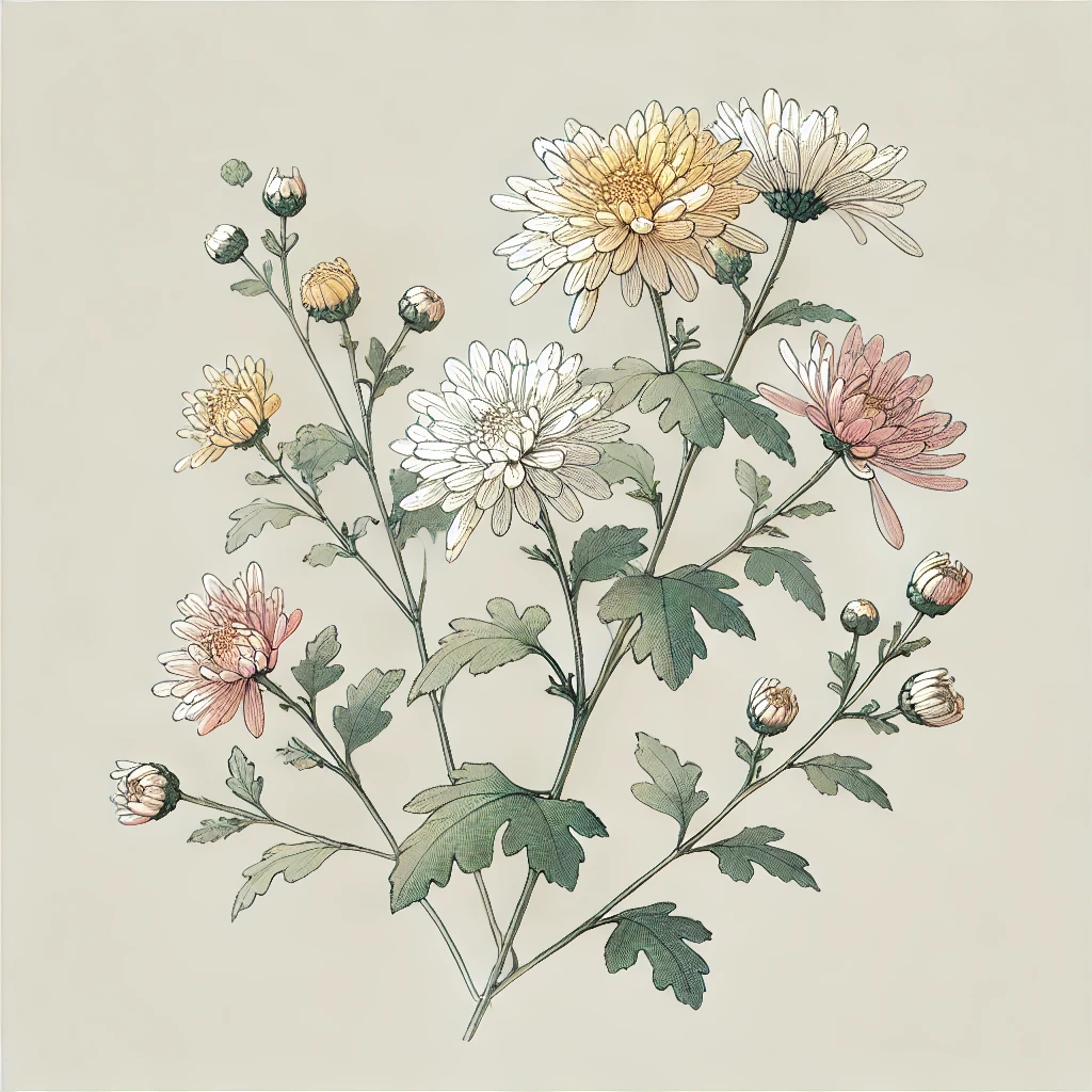 小菊