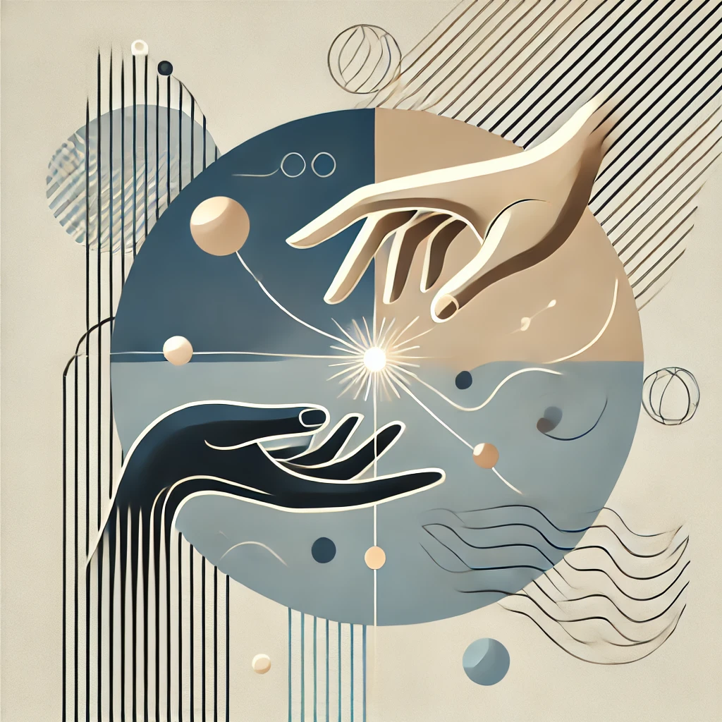 あなたの優しさを守る盾