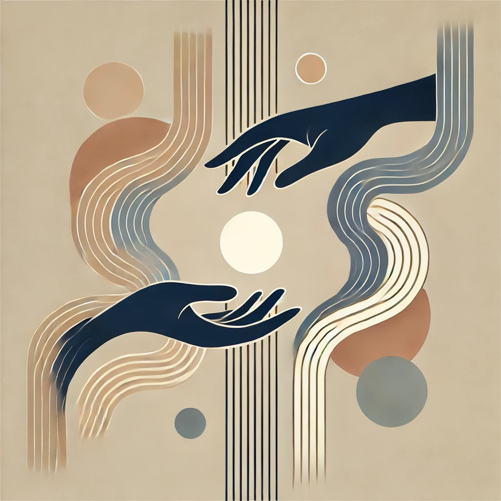 あなたの優しさを守る盾