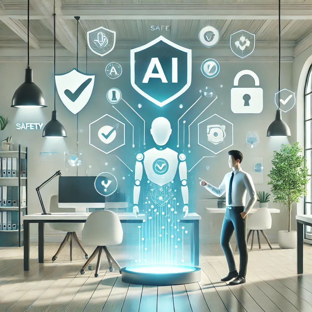 プライバシーは大丈夫？