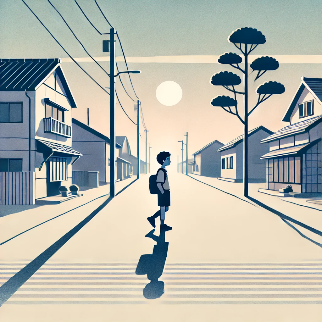 君たちはどう生きるか