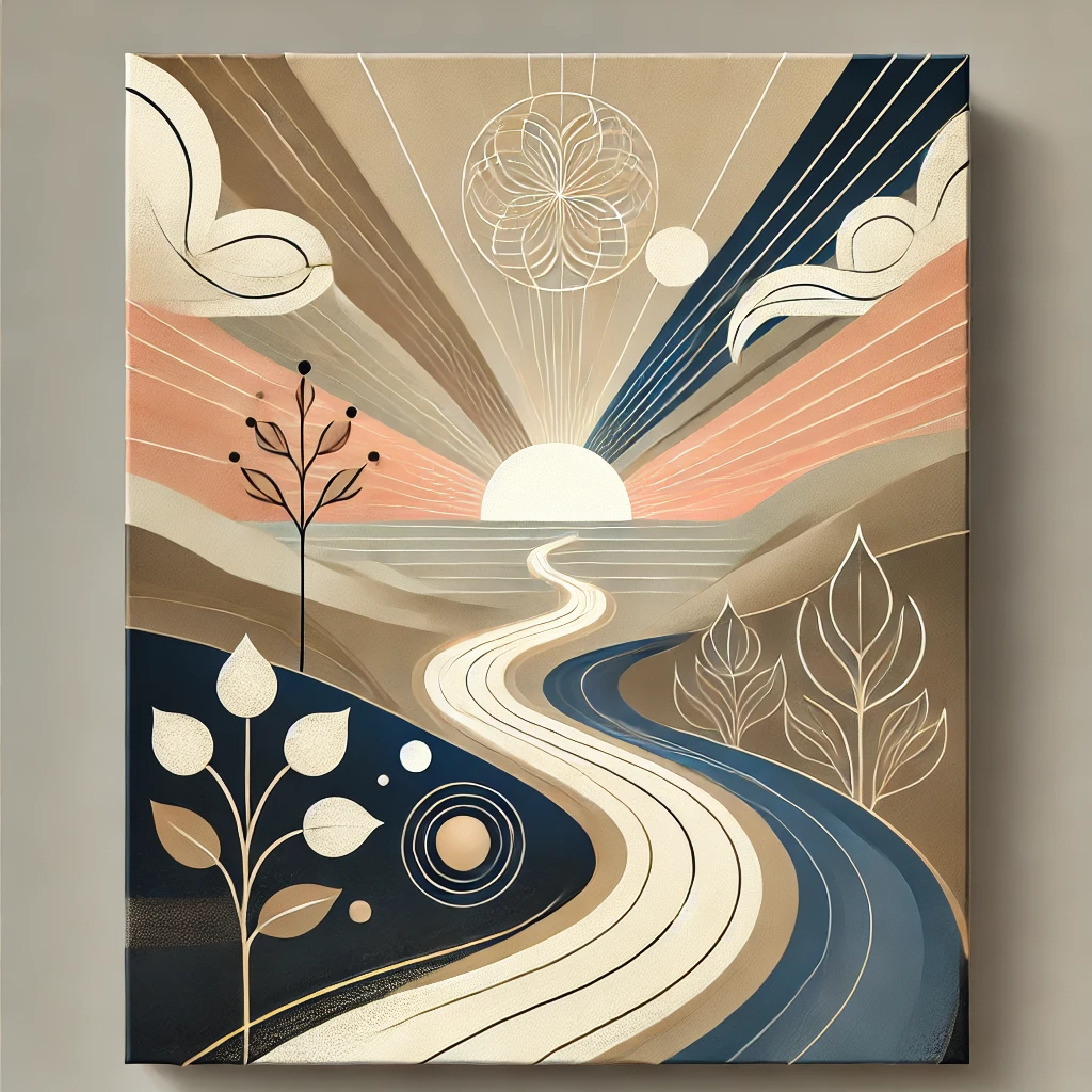 困難な道はしばしば美しい目的地へと導く：逆境を乗り越える名言