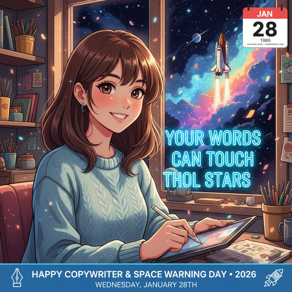 2026年1月28日（水）：今日は何の日