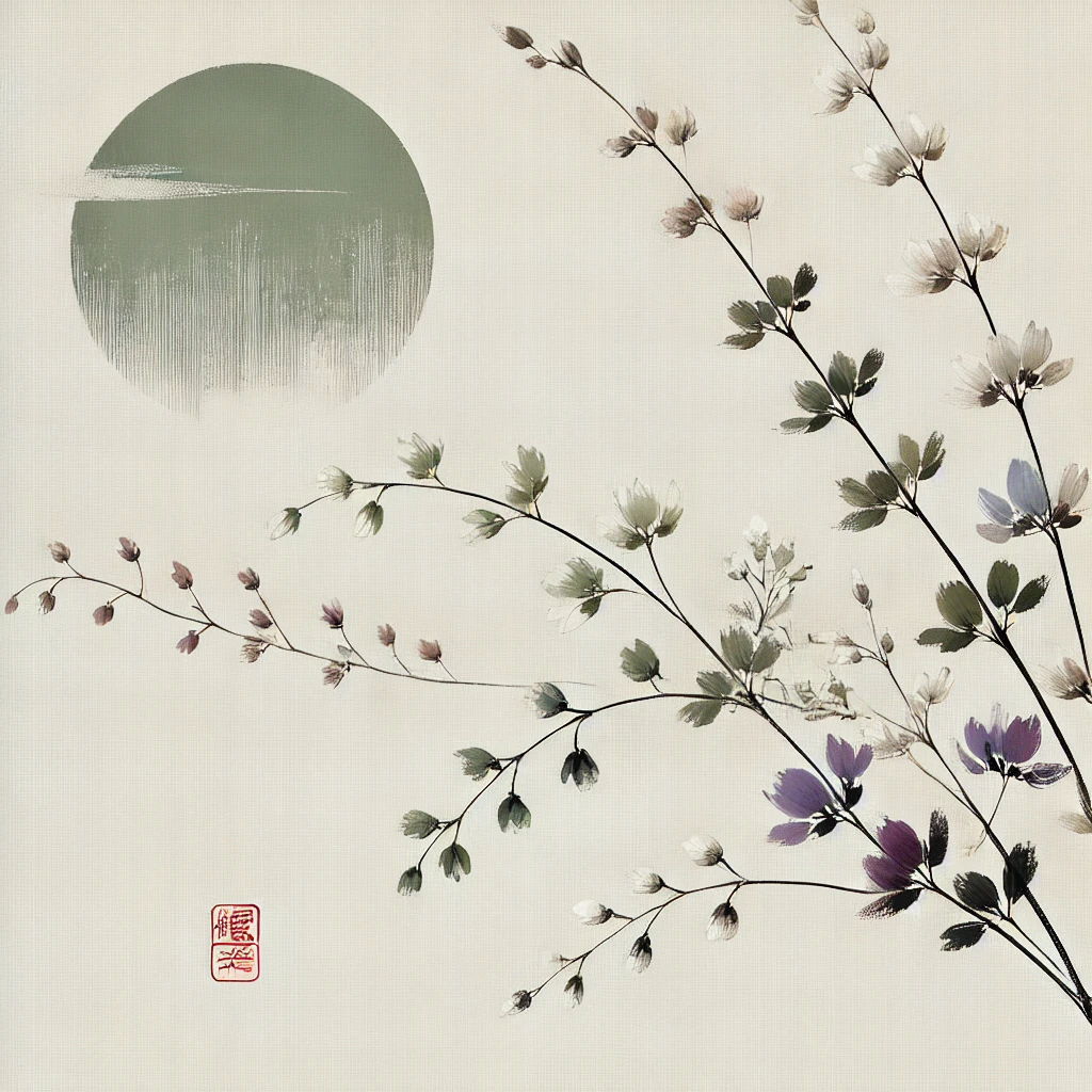 萩