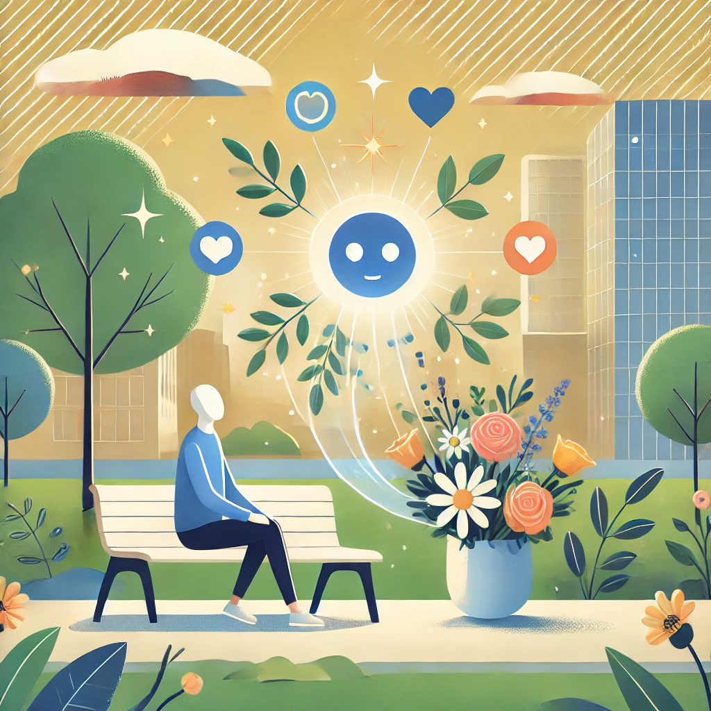 感謝の力で世界が変わる