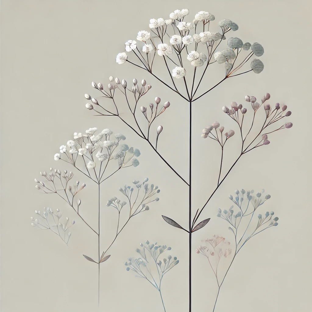 アリッサム(Alyssum/Lobularia maritima)
