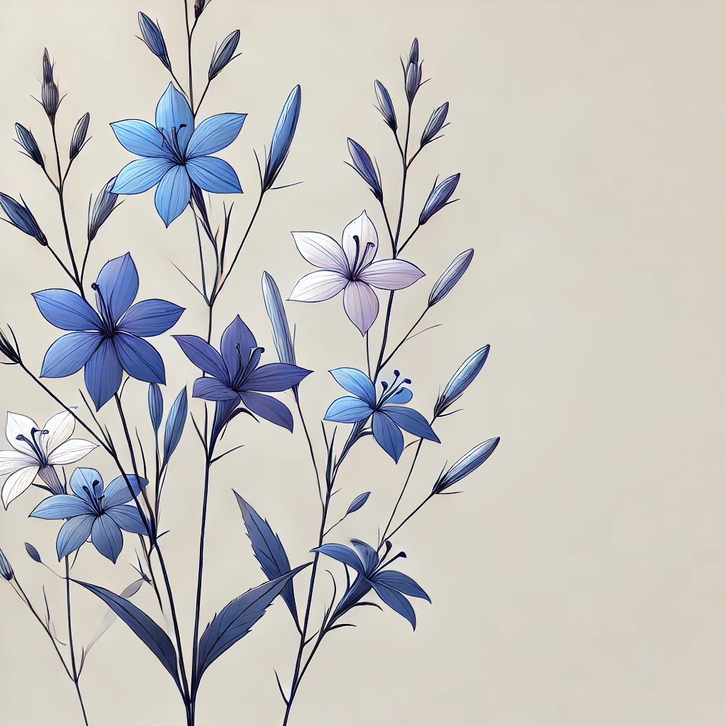 ロベリア(Lobelia)