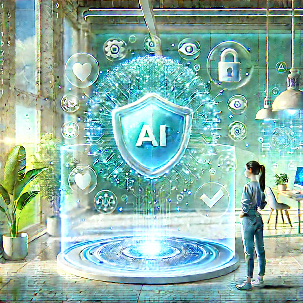 プライバシーは大丈夫?