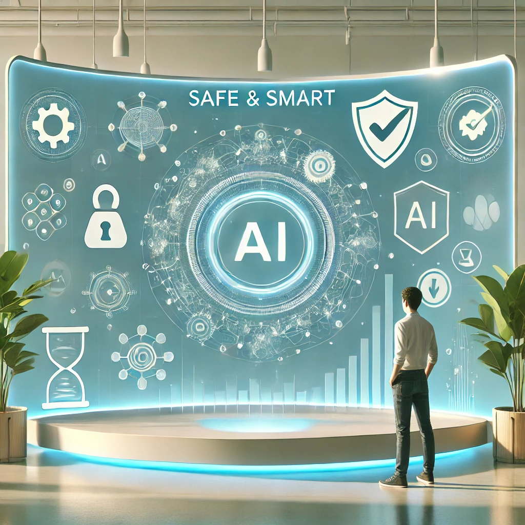 プライバシーは大丈夫?