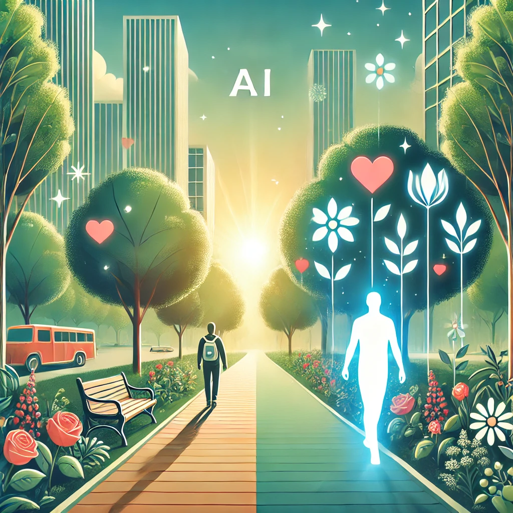 感謝の力で世界が変わる