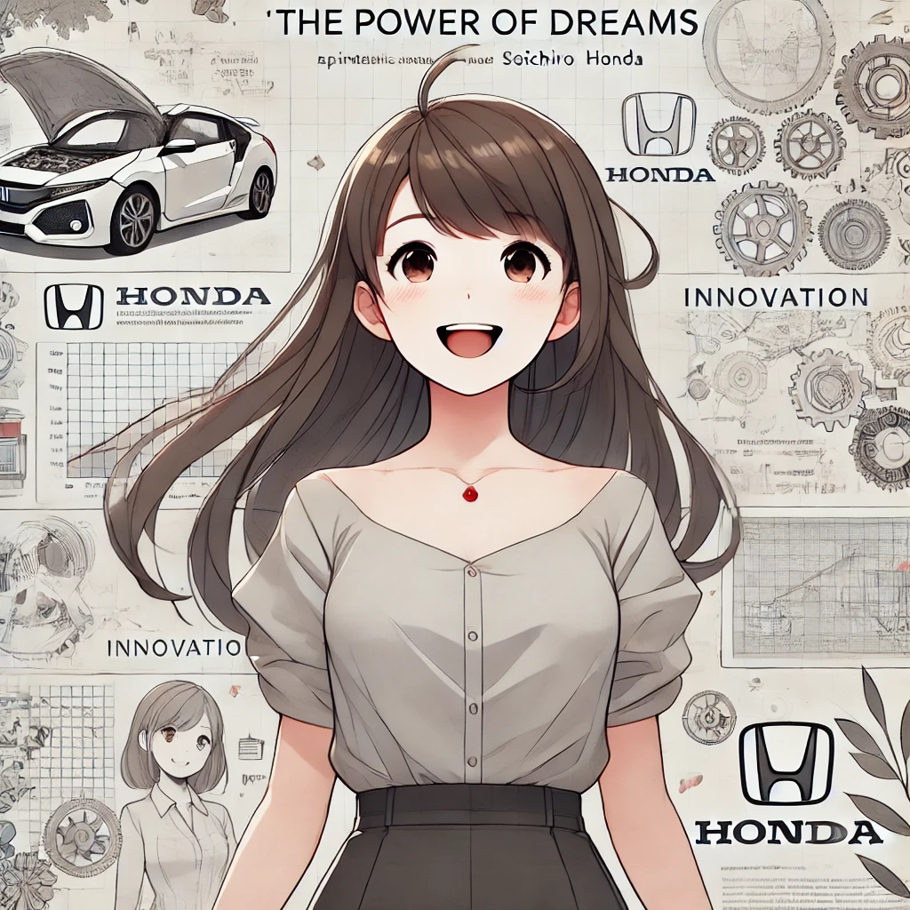 The Power of Dreams