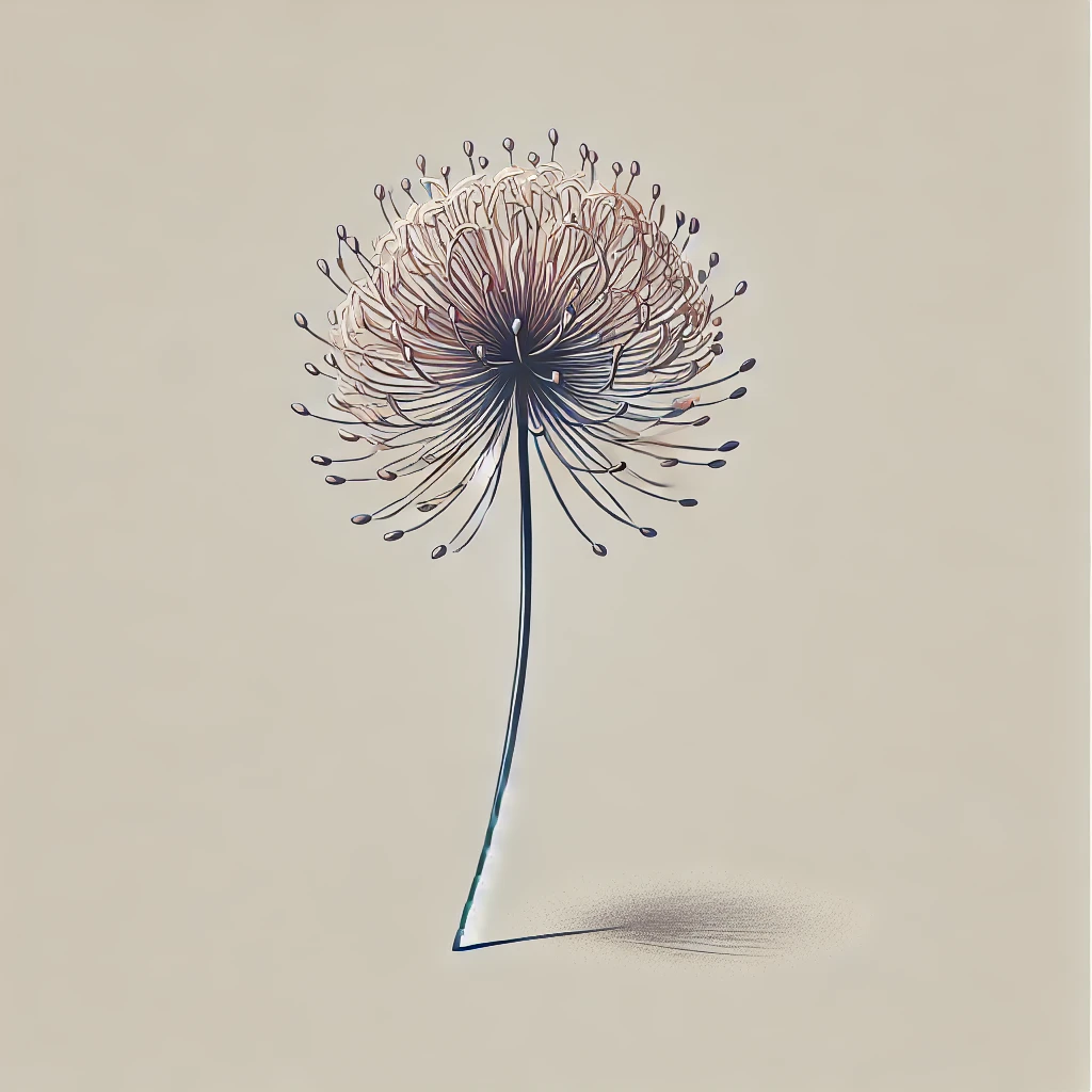 ピンクッション(Pincushion/Leucospermum)