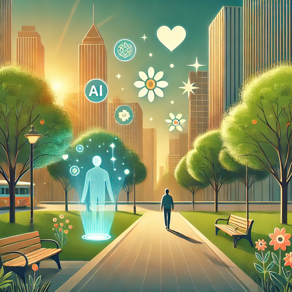 感謝の力で世界が変わる