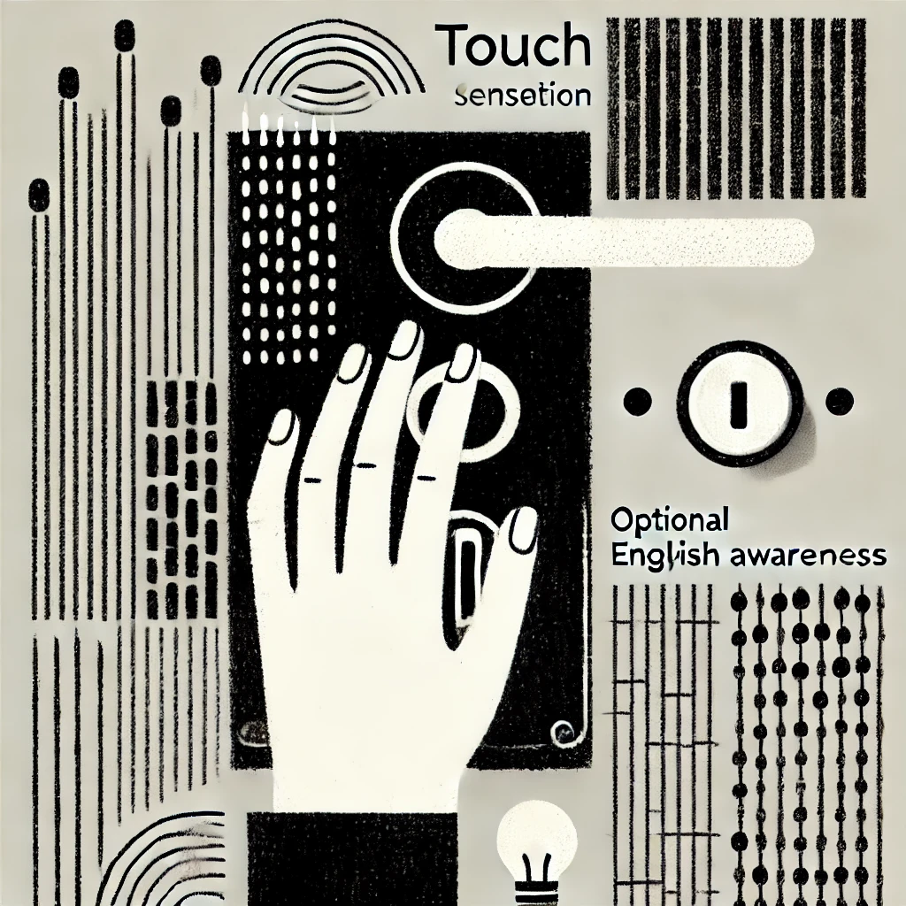 指先が覚えているもの