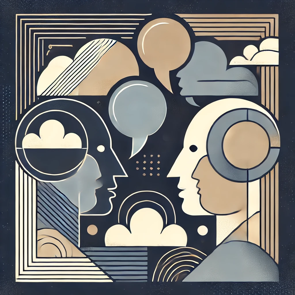 言いたいことが言える私になる魔法のコミュ術