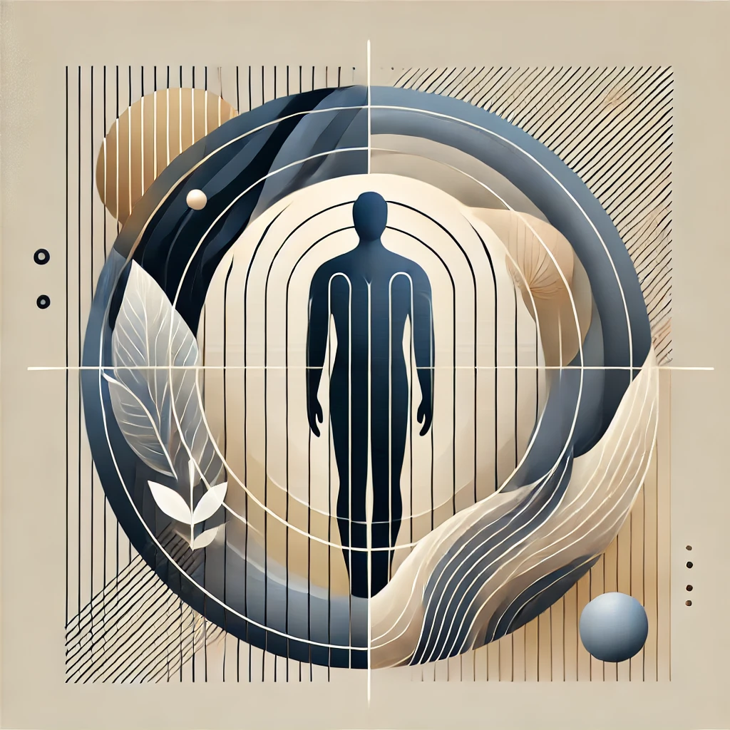 自分を守る「心のバリア」の作り方🛡