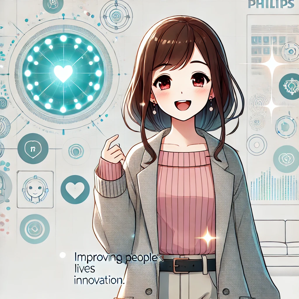 Let's Make Things Better