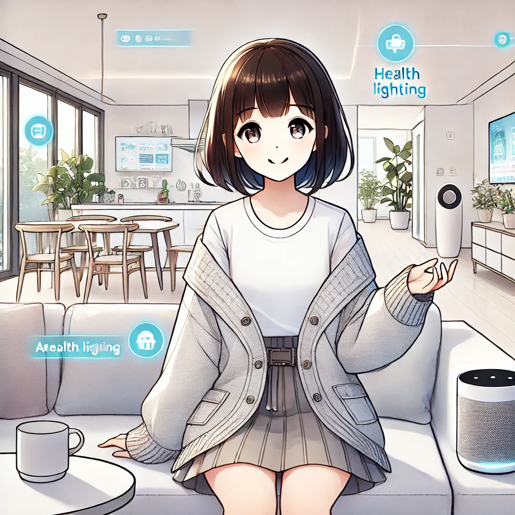 Let's Make Things Better