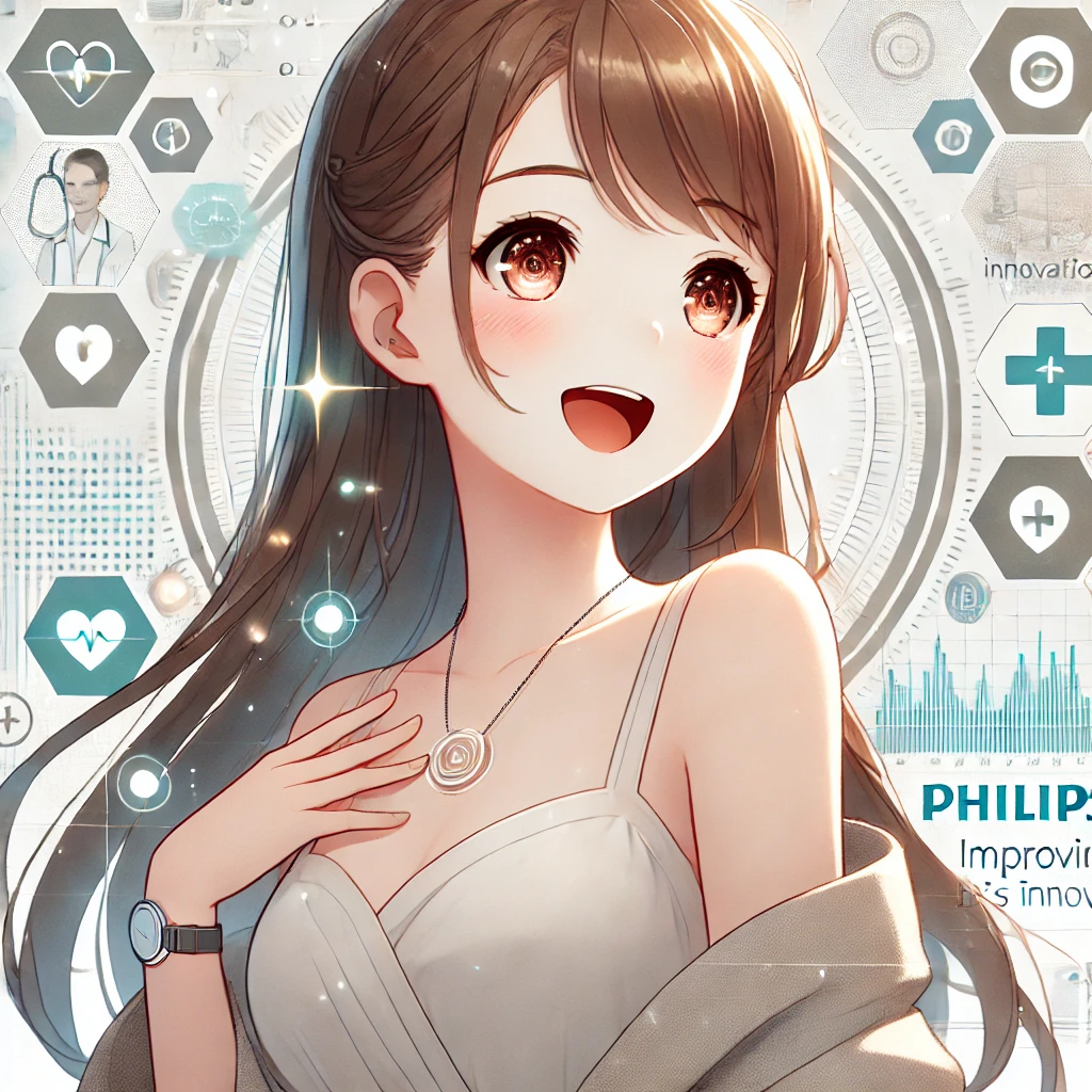 Let's Make Things Better