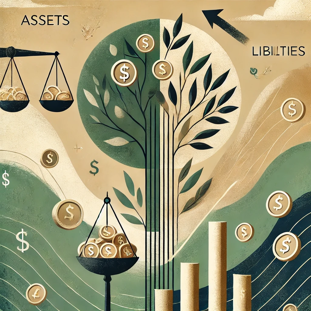 金持ち父さん 貧乏父さん