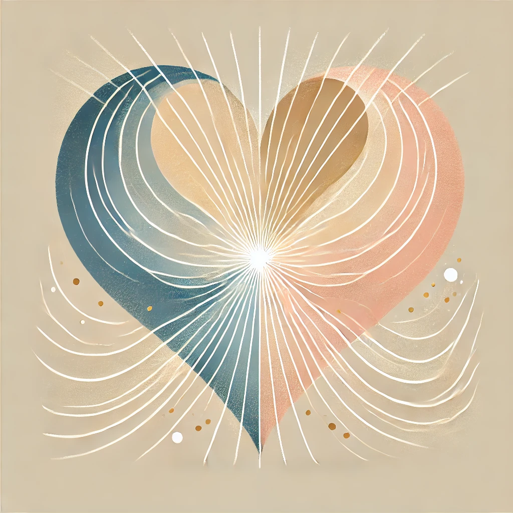 自分を愛するということ