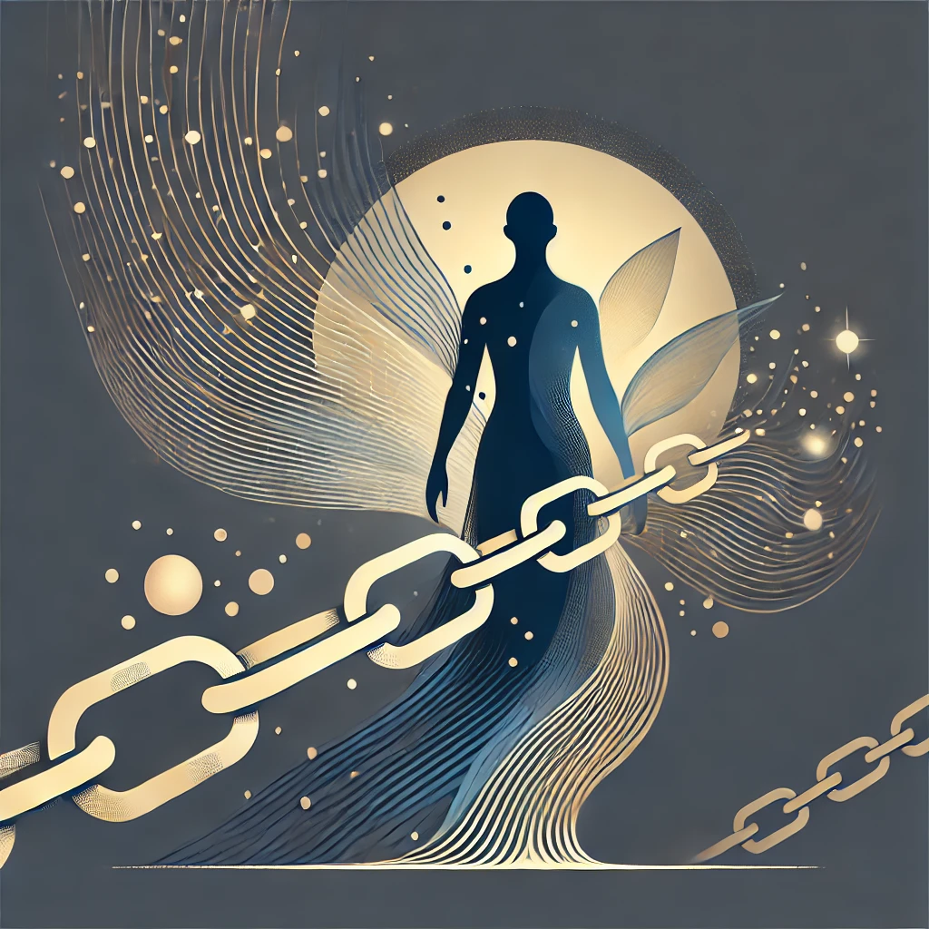 許せない人から自分を解放！