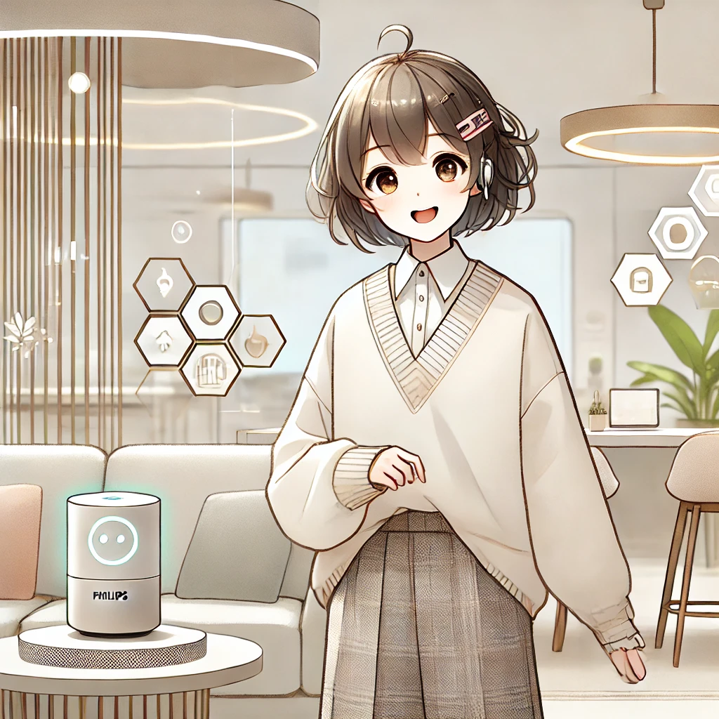 Let's Make Things Better