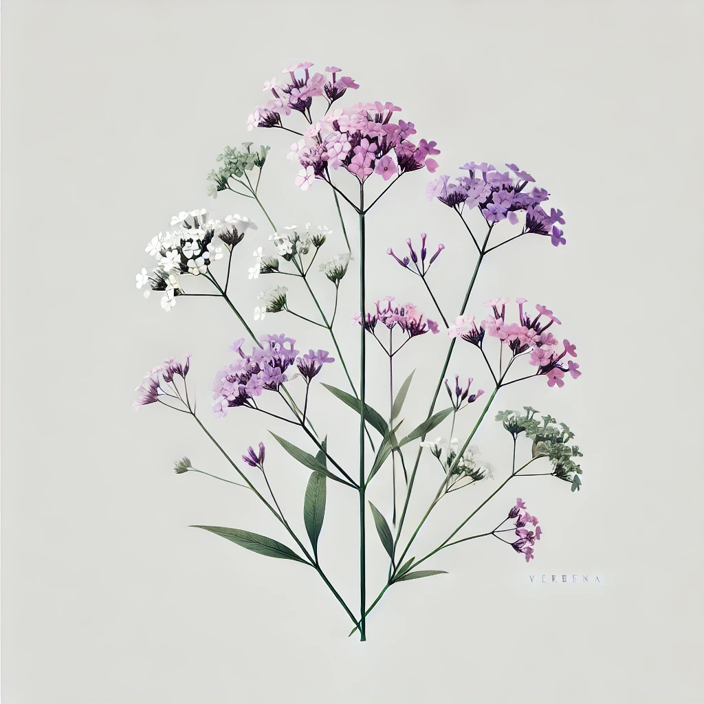 バーベナ（Verbena／美女桜）