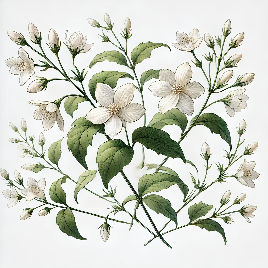 ジャスミン（Jasmine）