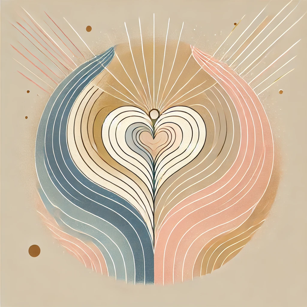 自分を愛するということ